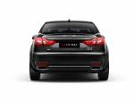 HongQi H7 PHEV 2016 года